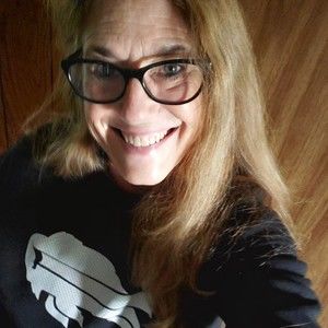 Meet your Posher, Nancy